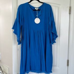 Umgee Woman’s Dress